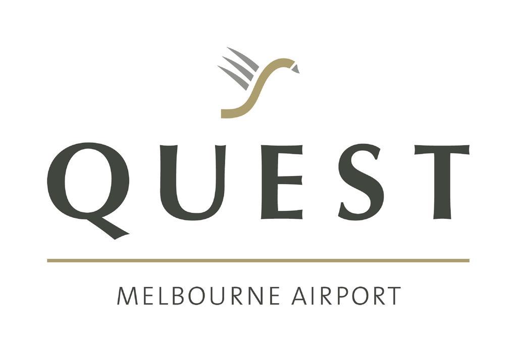 Quest Melbourne Airport Lejlighedshotel Eksteriør billede